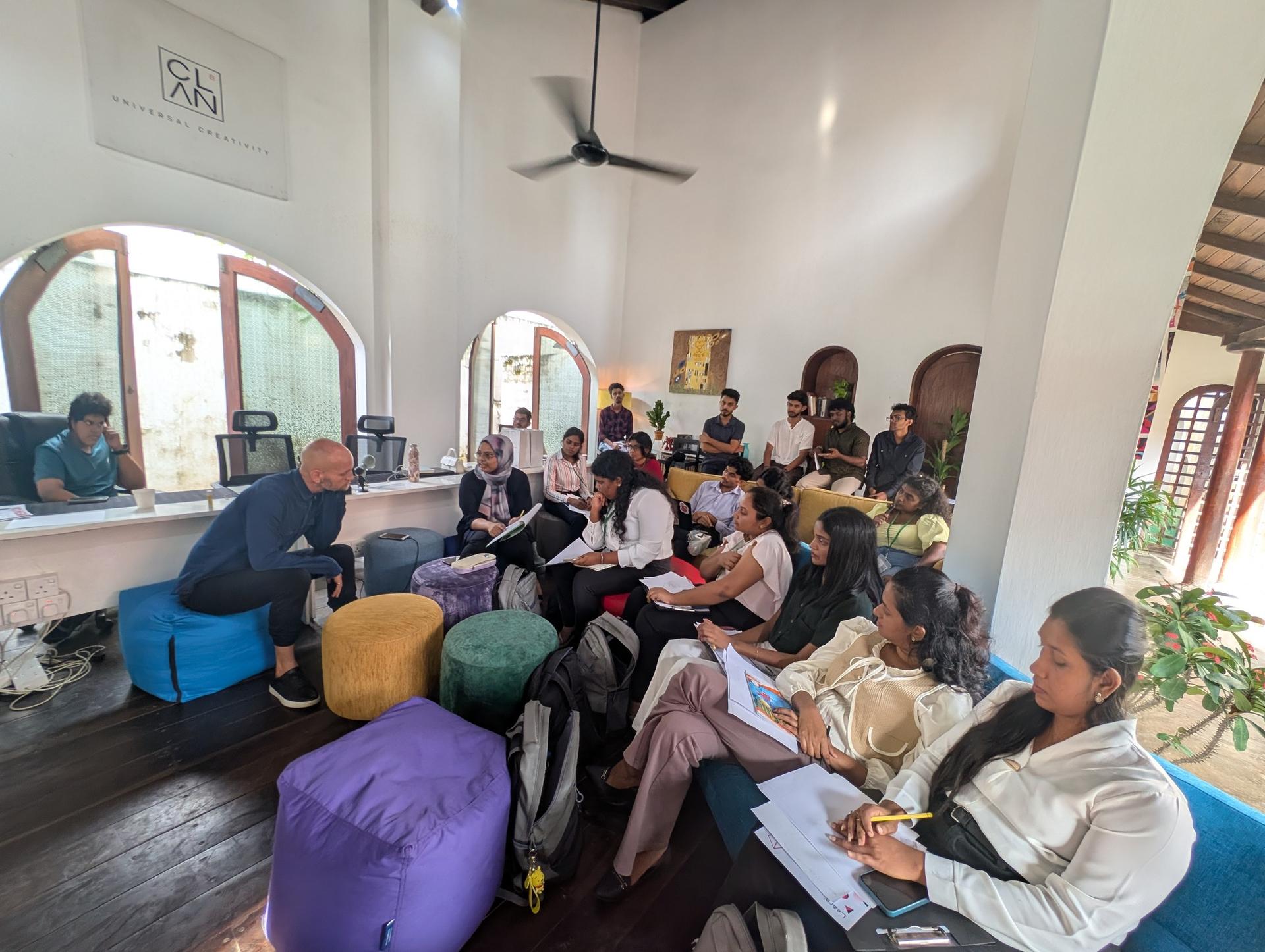 Shaping Tomorrow’s Engineers gallery image 5