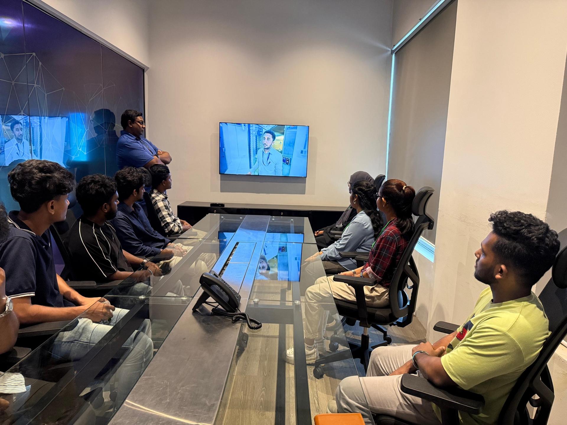 Shaping Tomorrow’s Engineers gallery image 8