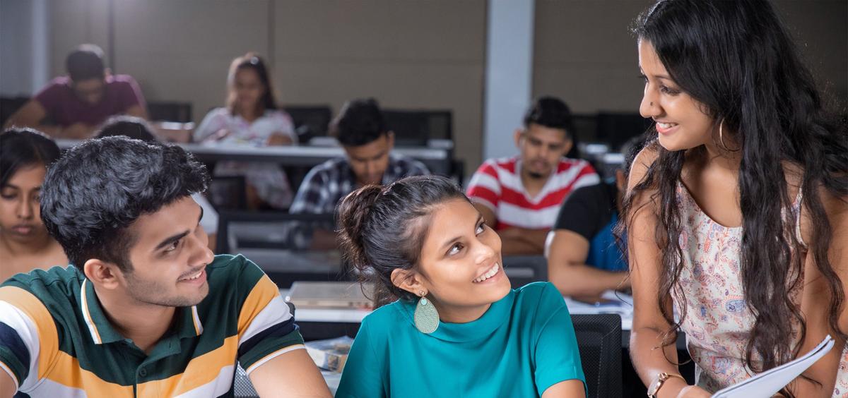 Start Your Tech Journey