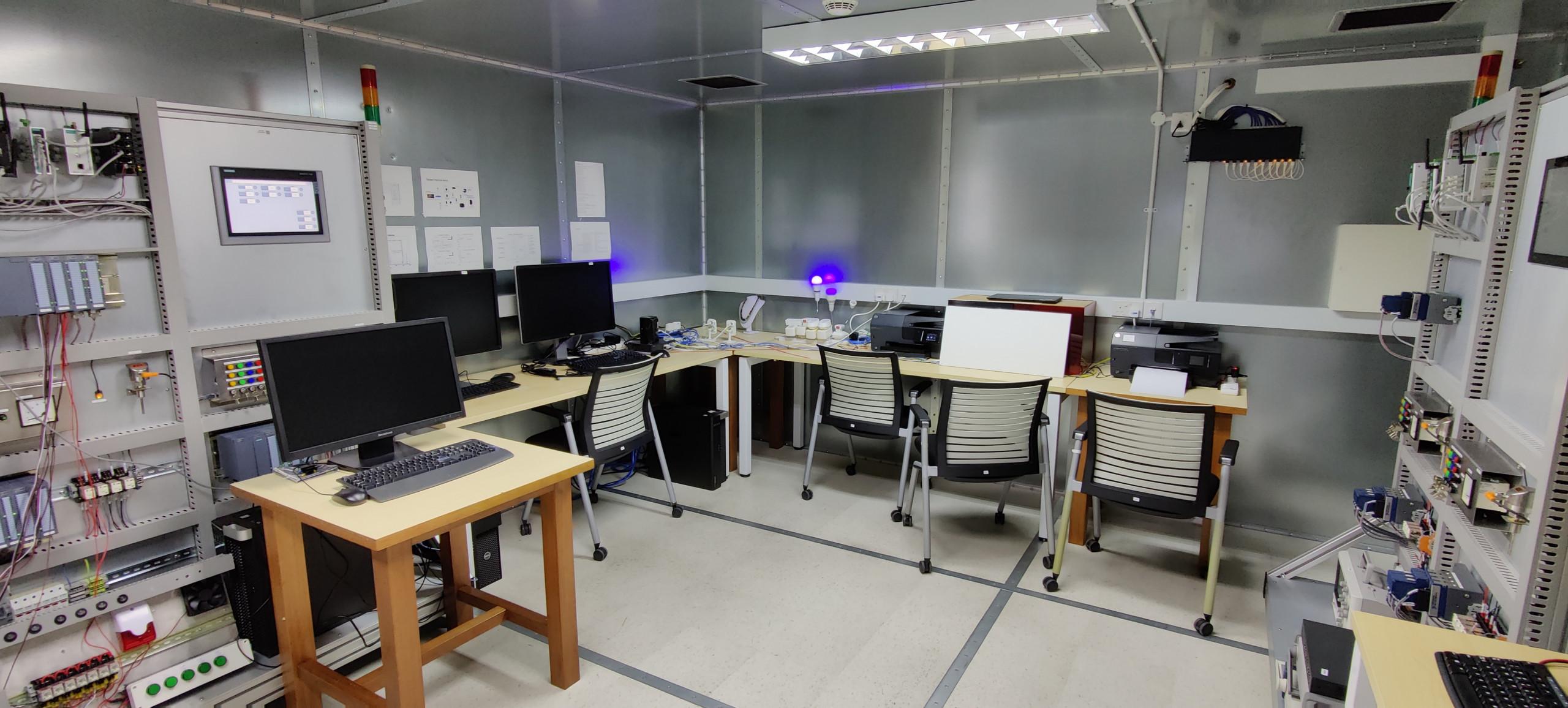 IoT Lab