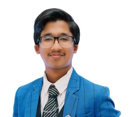 Mr. Kithnuka Gunawardene