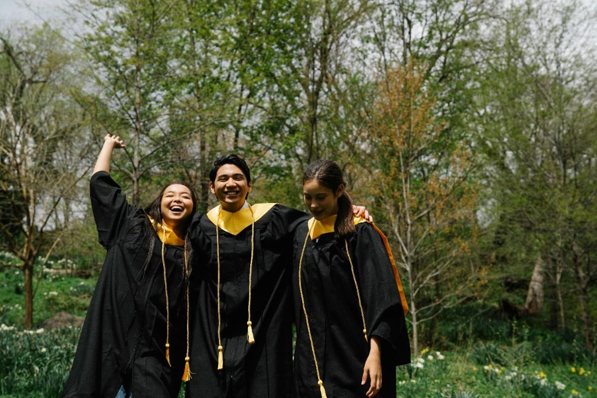 Higher National Diploma Programmes