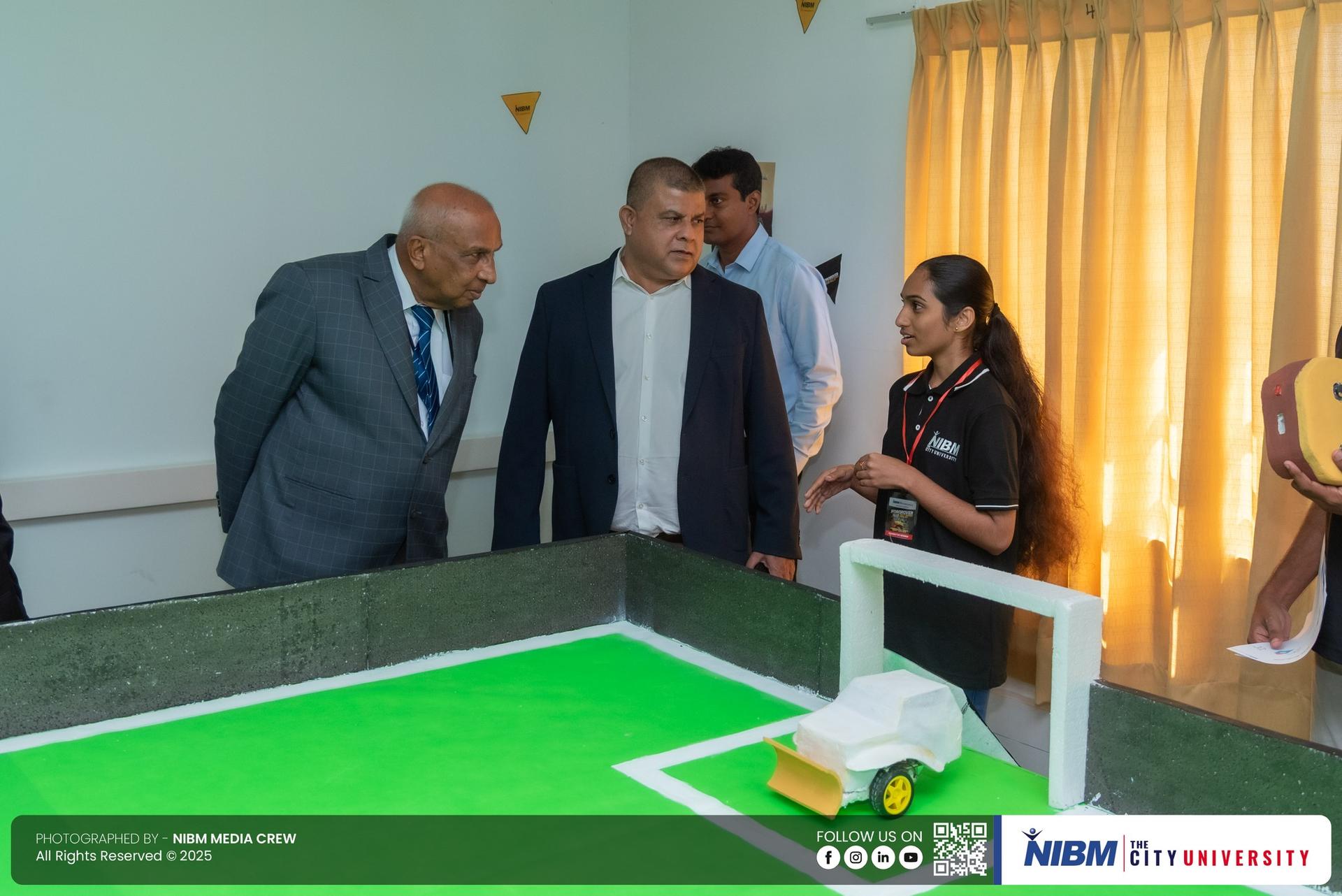 Innovate, Collaborate, and Excel gallery image 15