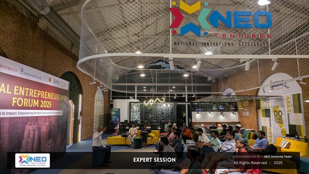 NIBM at TRACE Expert City