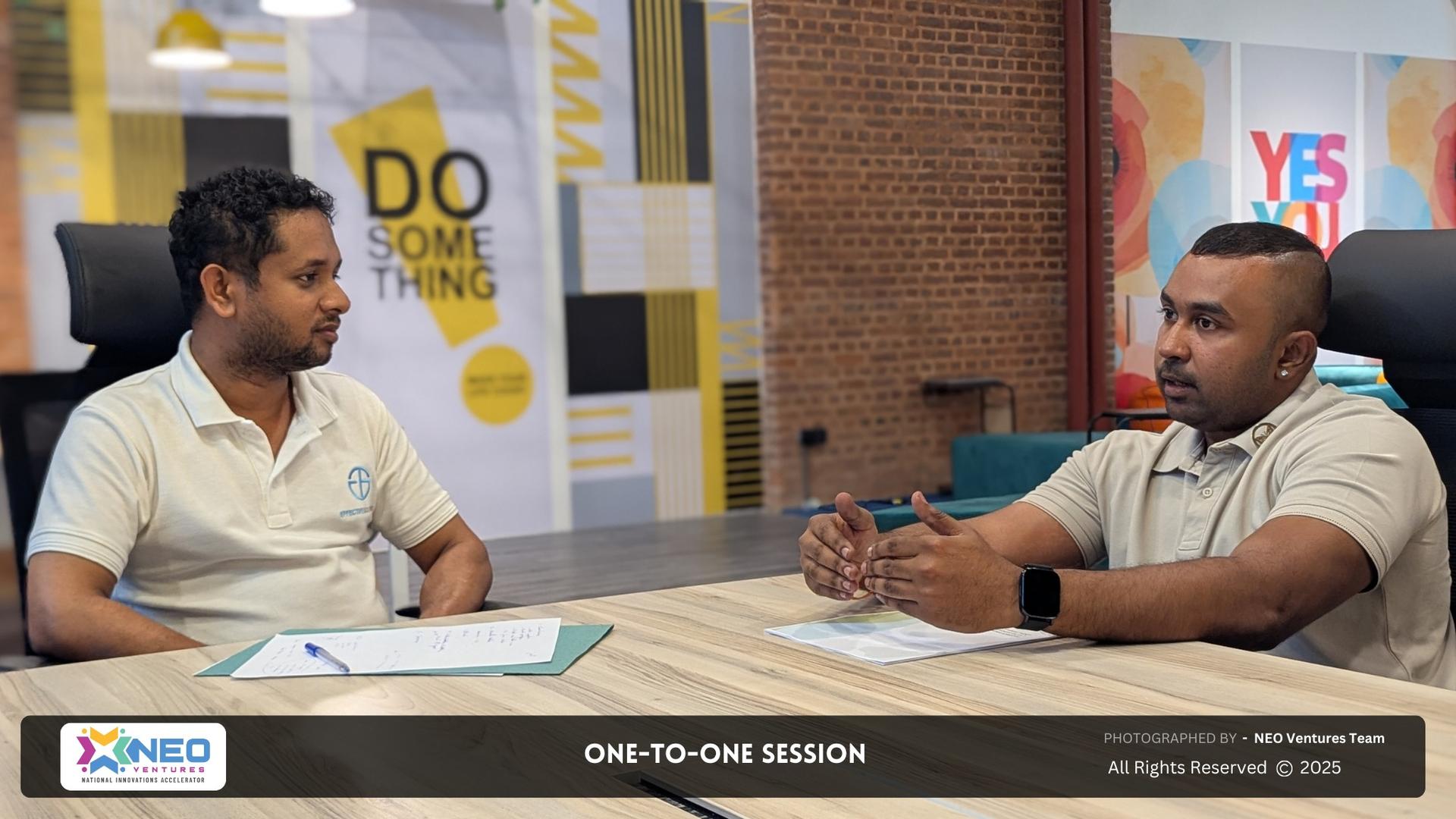 NIBM at TRACE Expert City gallery image 4