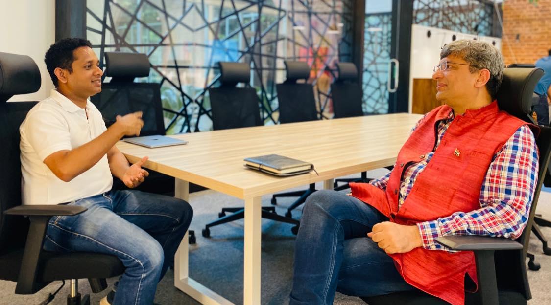 NIBM at TRACE Expert City gallery image 7