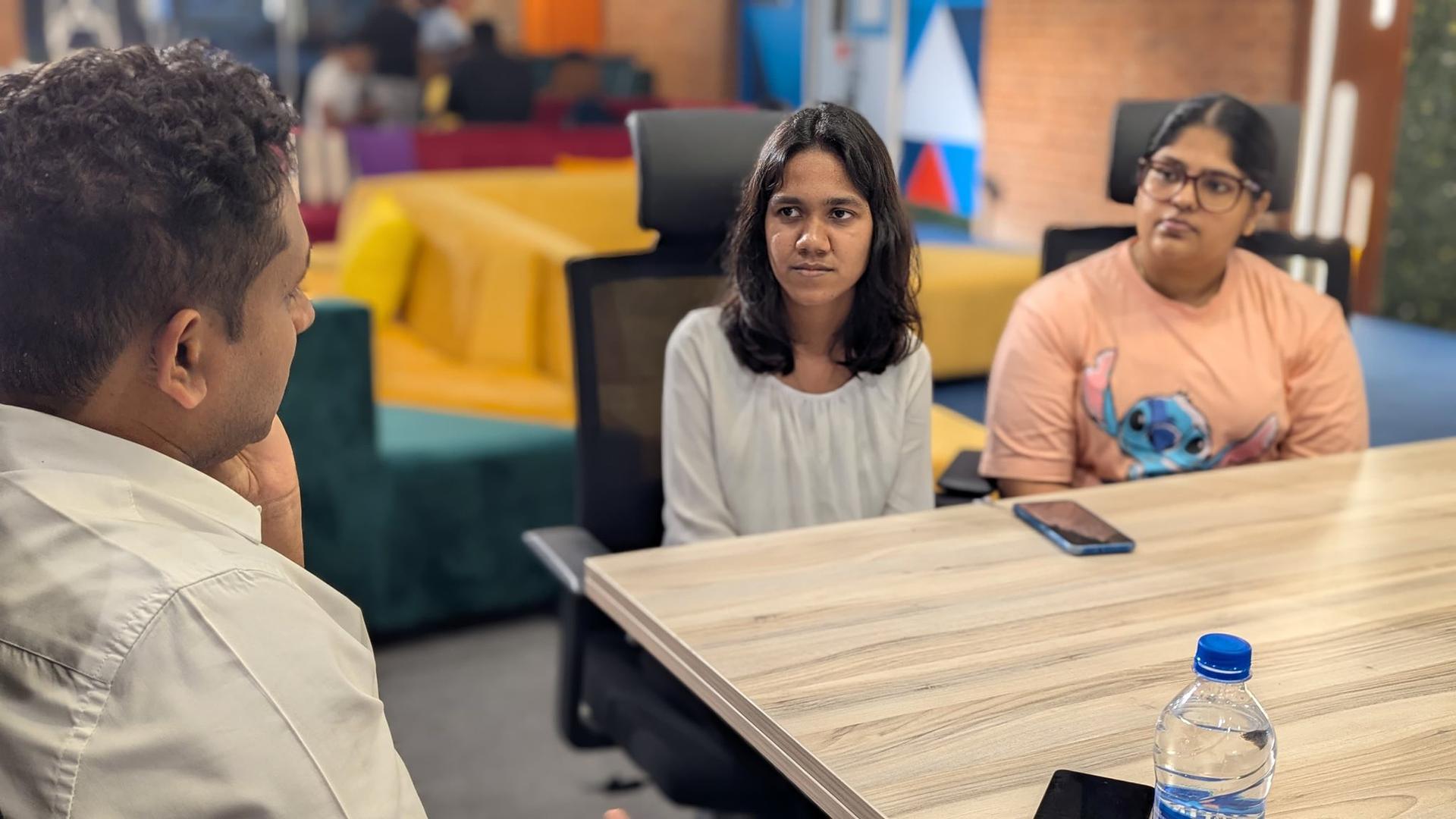 NIBM at TRACE Expert City gallery image 8