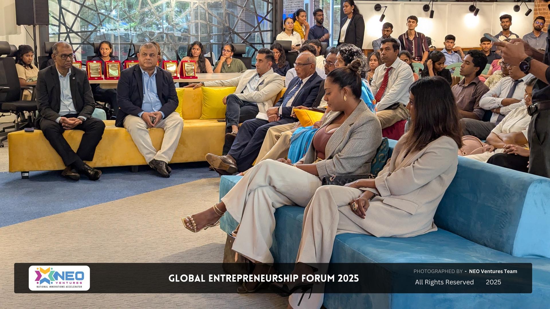 NIBM at TRACE Expert City gallery image 9