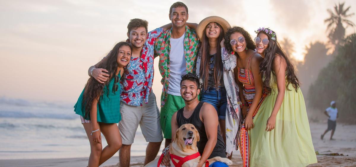 Innovate, Collaborate, and Excel