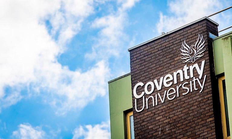 Coventry University