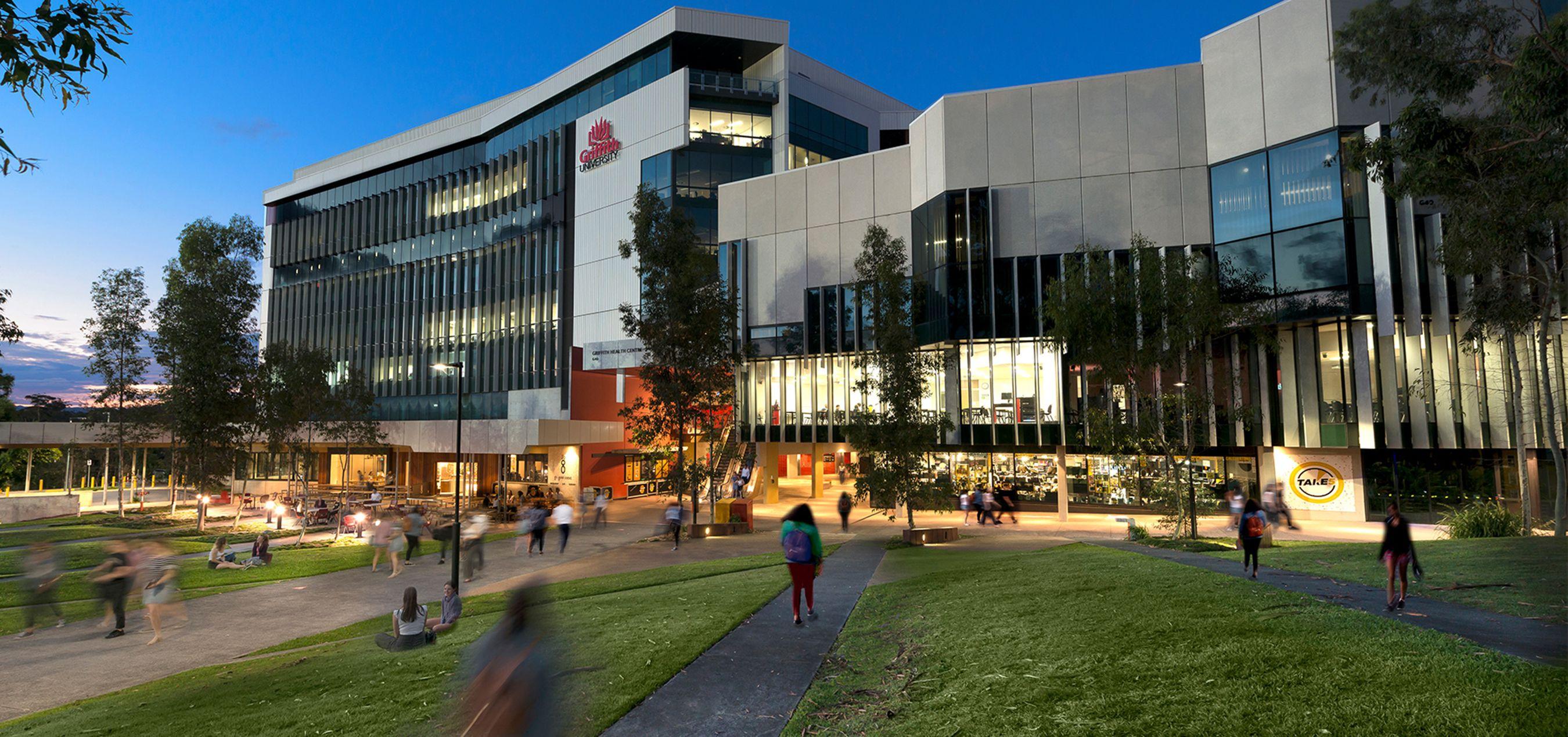 Griffith University