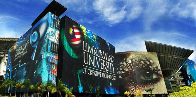 Limkokwing University
